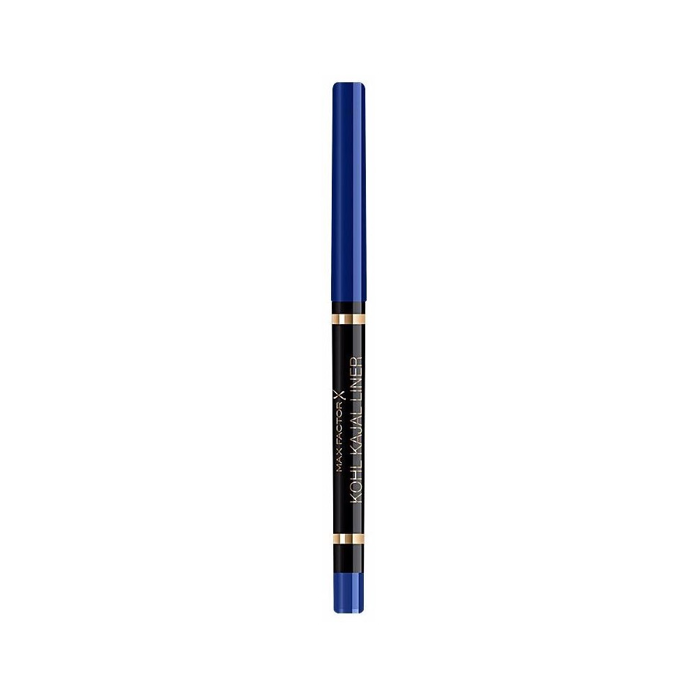 Max Factor Khol Kajal Delineador De Ojos 002 Azul 5G