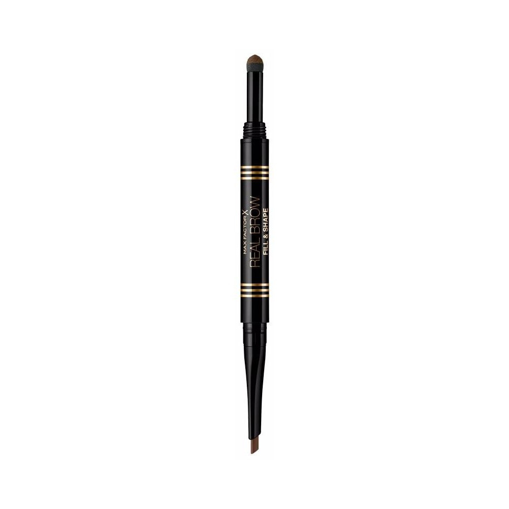 Max Factor Real Brow Fill Y Shape N°03 Medium Brown 2G