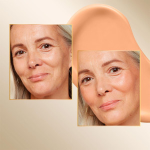 Miracle Pure Skin-Improving Foundation 24H Hydration Spf30 89-Warm Praline 30 Ml