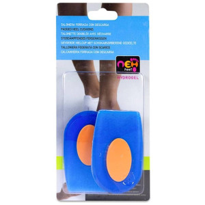 Neh Feet Talonera Forrada...