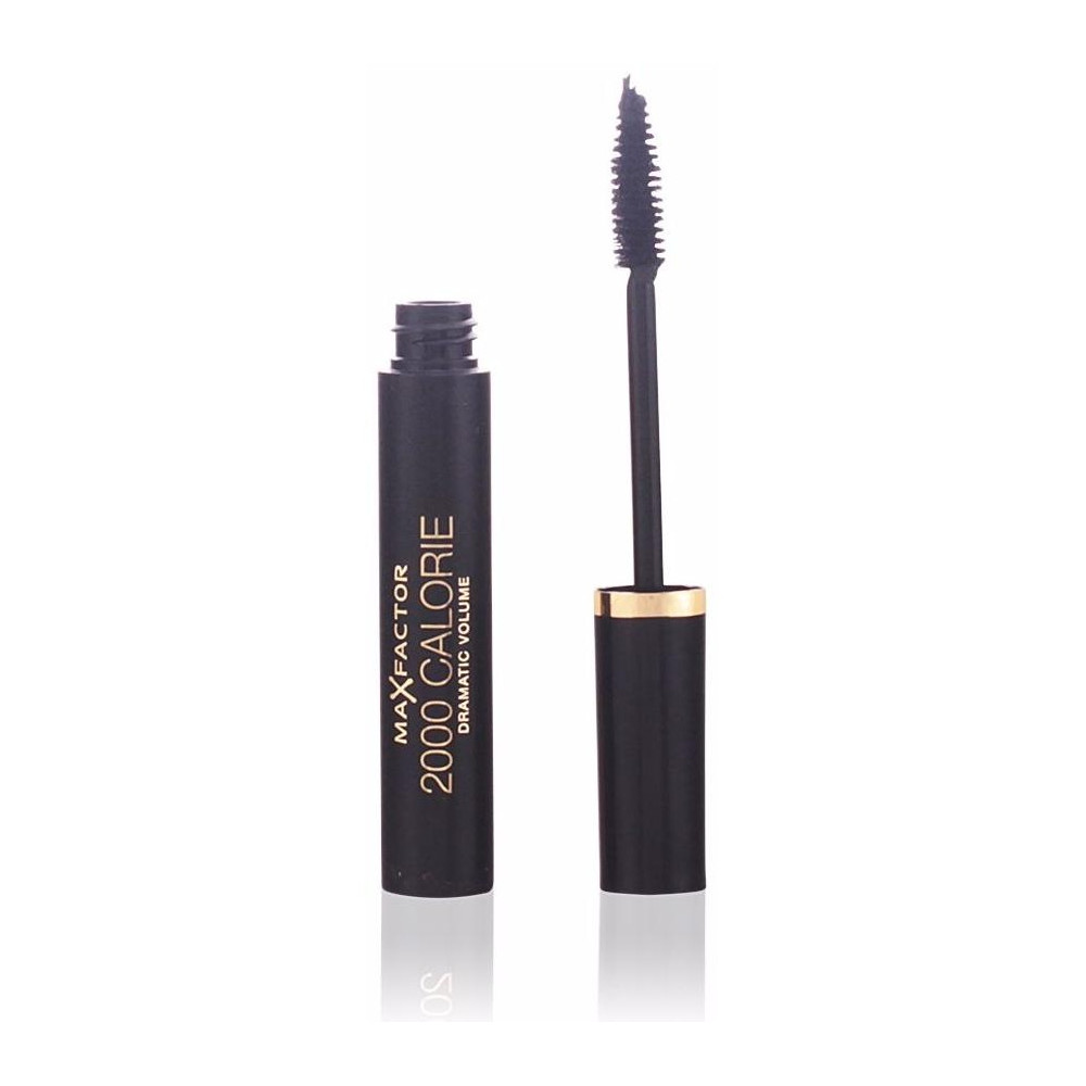 Max Factor 2000 Calorie Dramatic Volume Mascara Black 1Ud