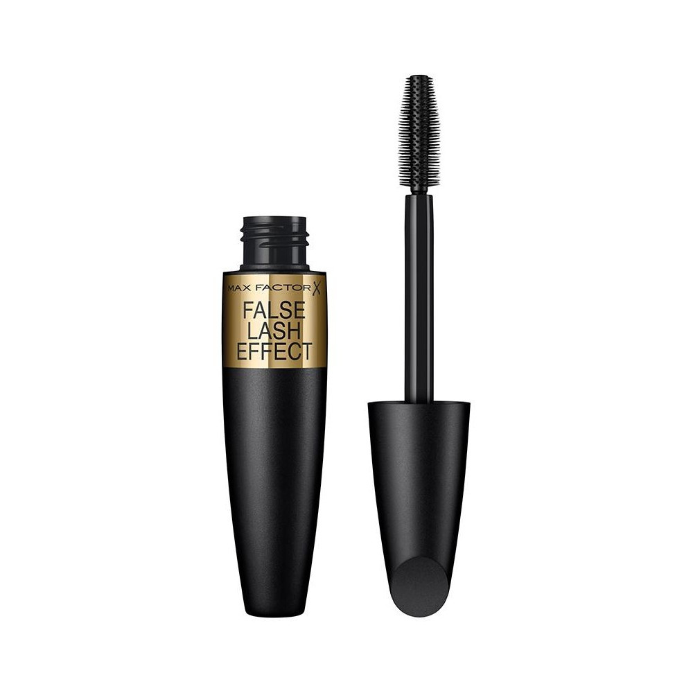 Max Factor False Lash Effect Mascara Pestañas 01 Black 13Ml