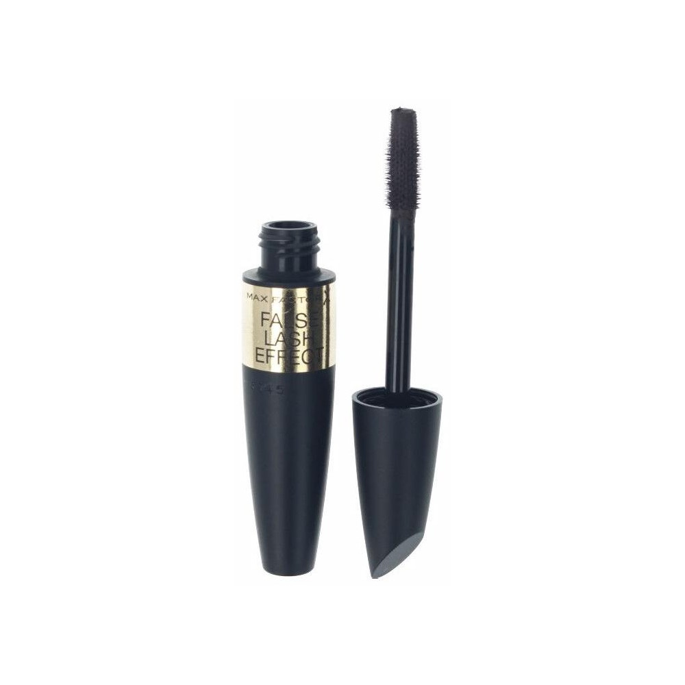 Max Factor Mascara False Lash Effect Negro Marrón 13Ml