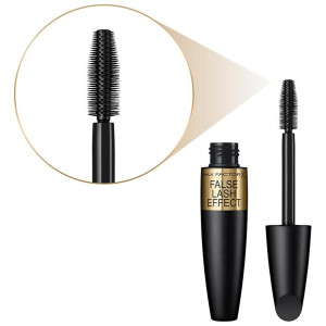 Max Factor False Lash Effect Mascara Pestañas 01 Black 13Ml