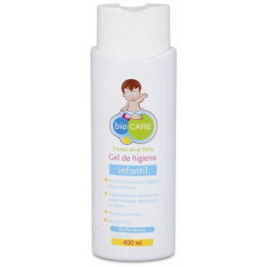 Biocare Gel Higiene...