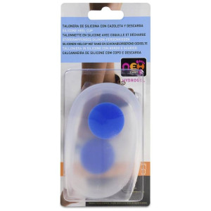 Neh Feet Talonera Siftal...