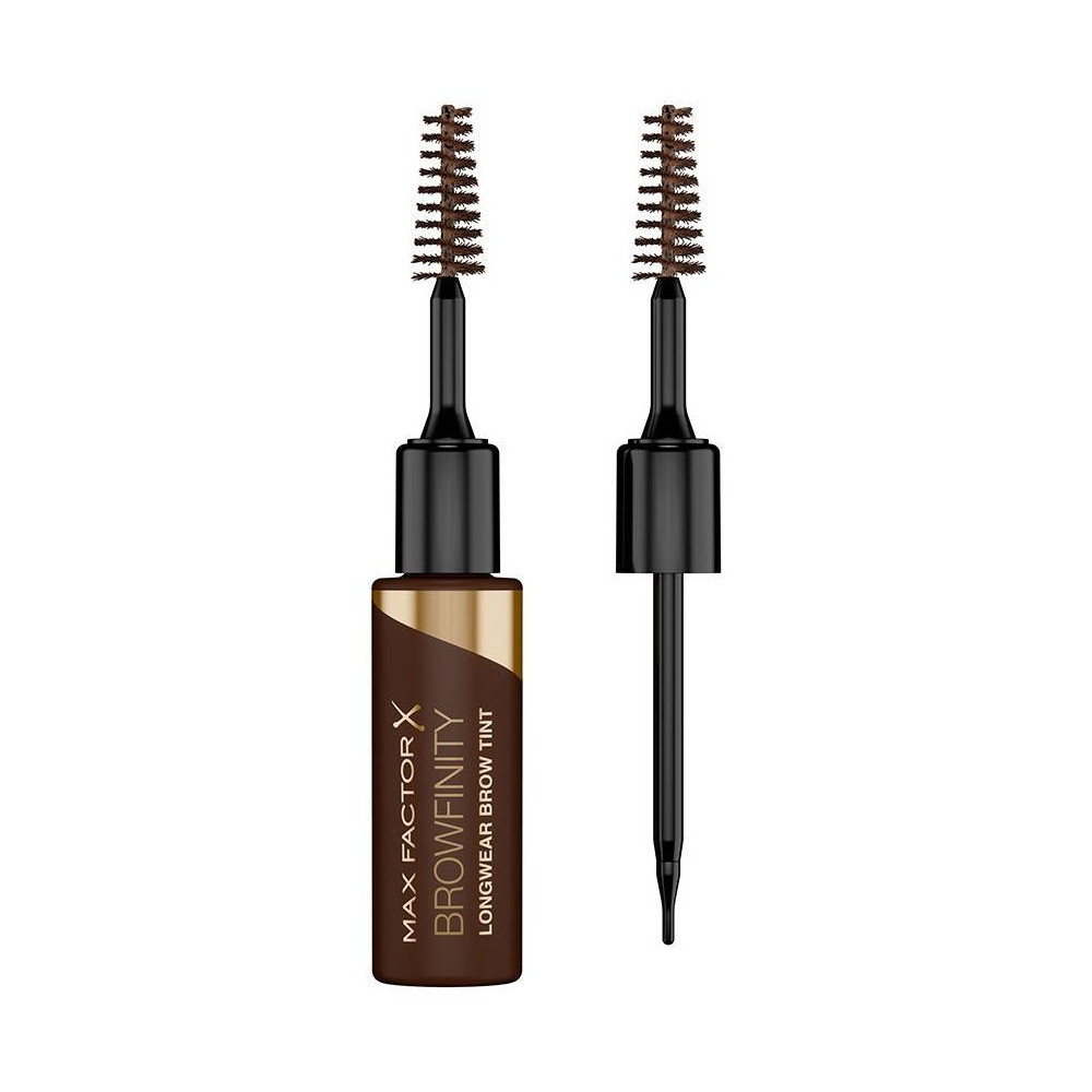 Max Factor Browfinity Super Long Weargel 02 Medium Brown 4.2Ml
