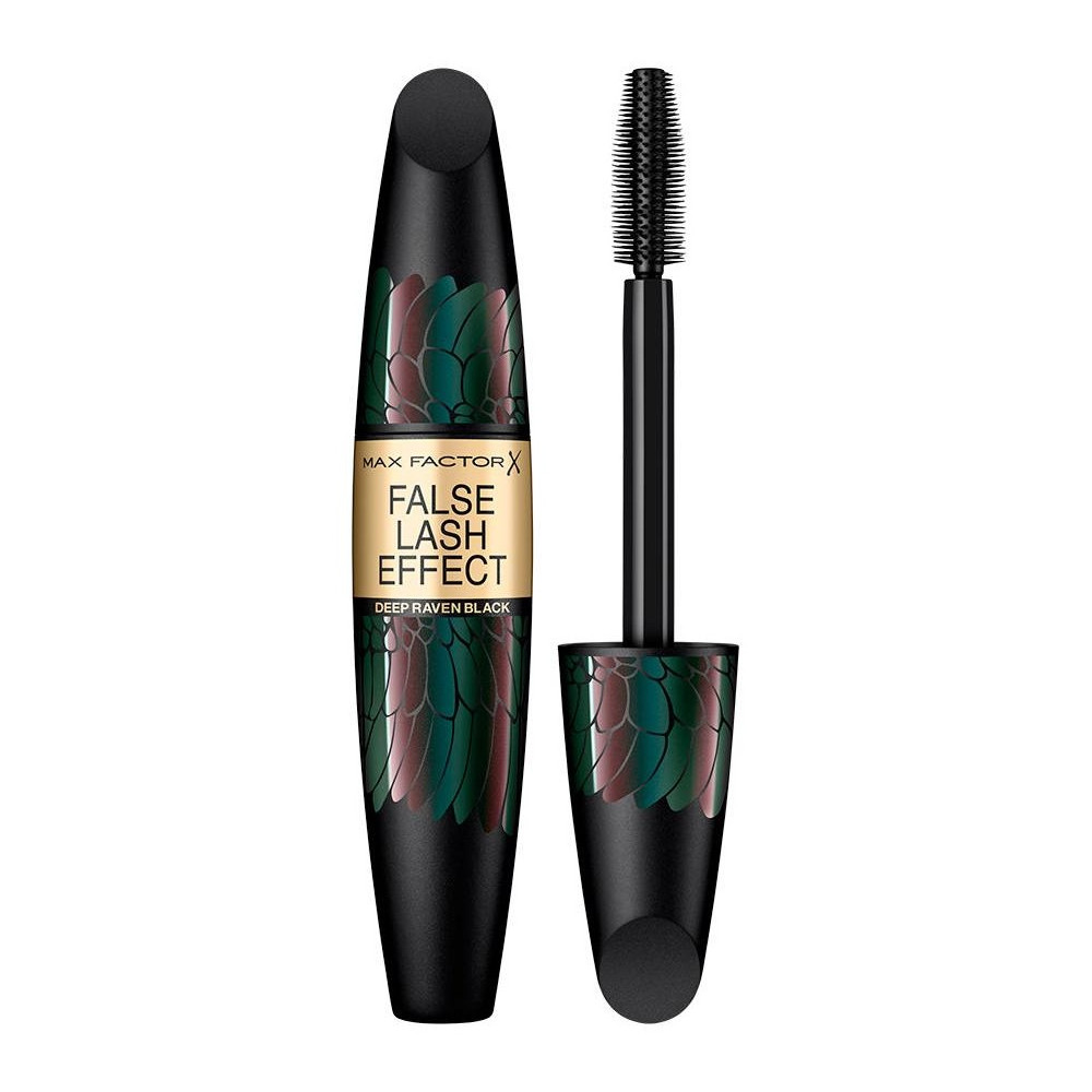 Max Factor False Lash Effect Mascara Deep Raven Black 13_1Ml