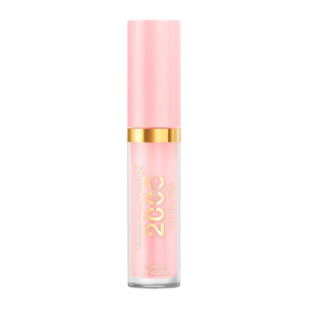 2000 Calorie Lip Brillo De Labios 010-Cotton Candy 4,4 Ml
