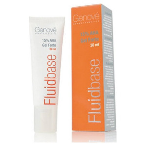 Genové Fluidbase Gel Forte...