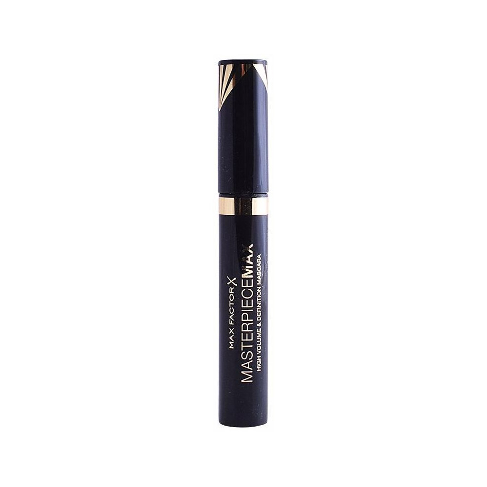 Max Factor Mascara Masterpiece Max Negro 7_20Ml