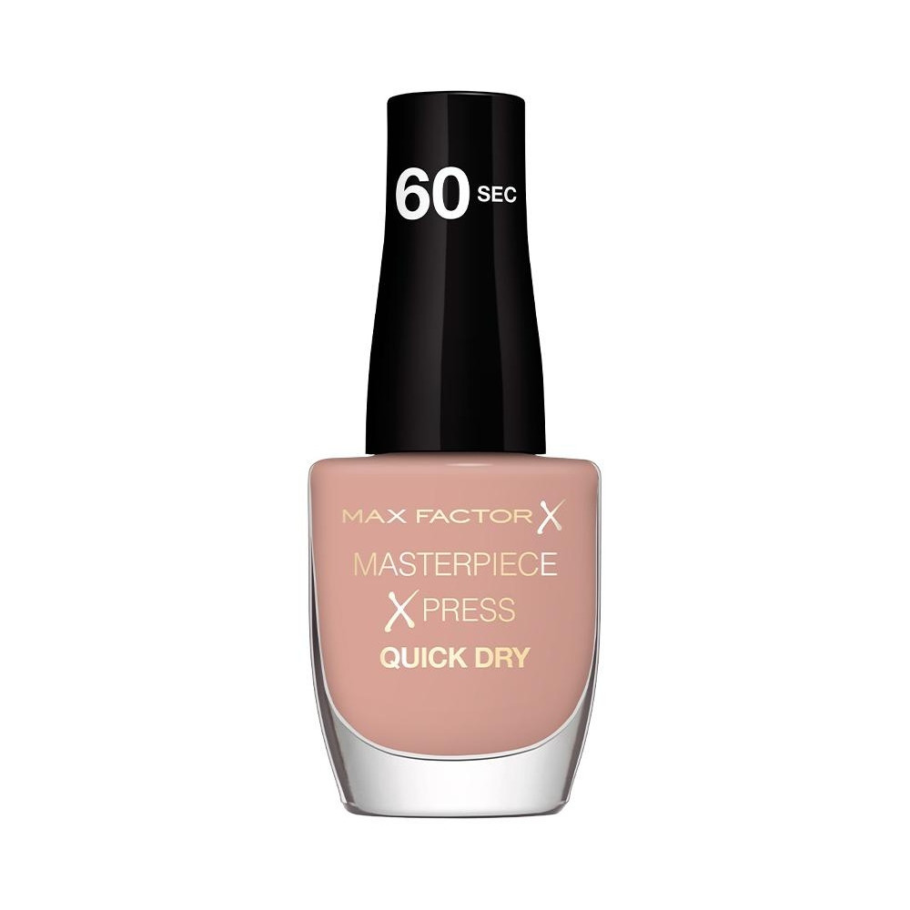 Max Factor Masterpiece Esmalte De Uñas N203 Nude'Itude 12Ml