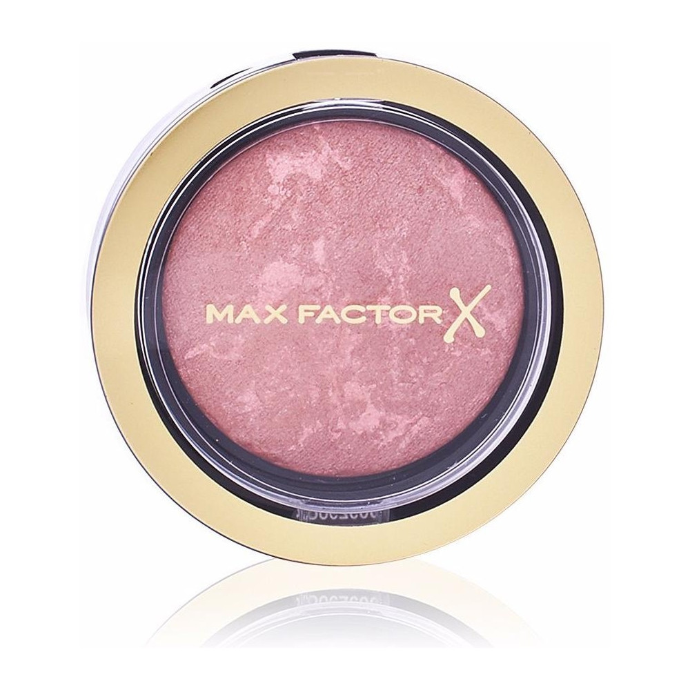 Max Factor Creme Puff Blush 25 Alluring Rose 1.5G