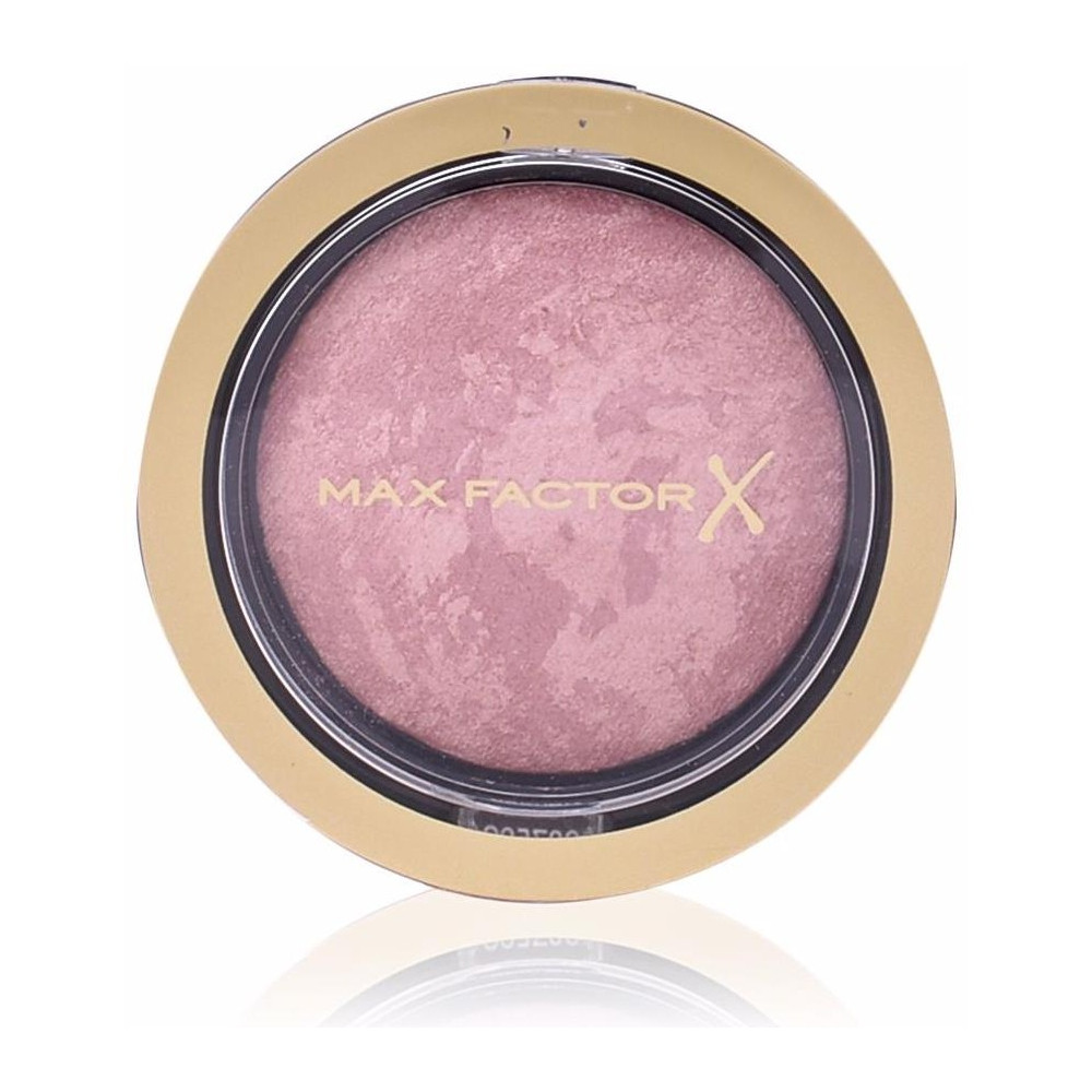 Creme Puff Blush 10 Nude Mauve