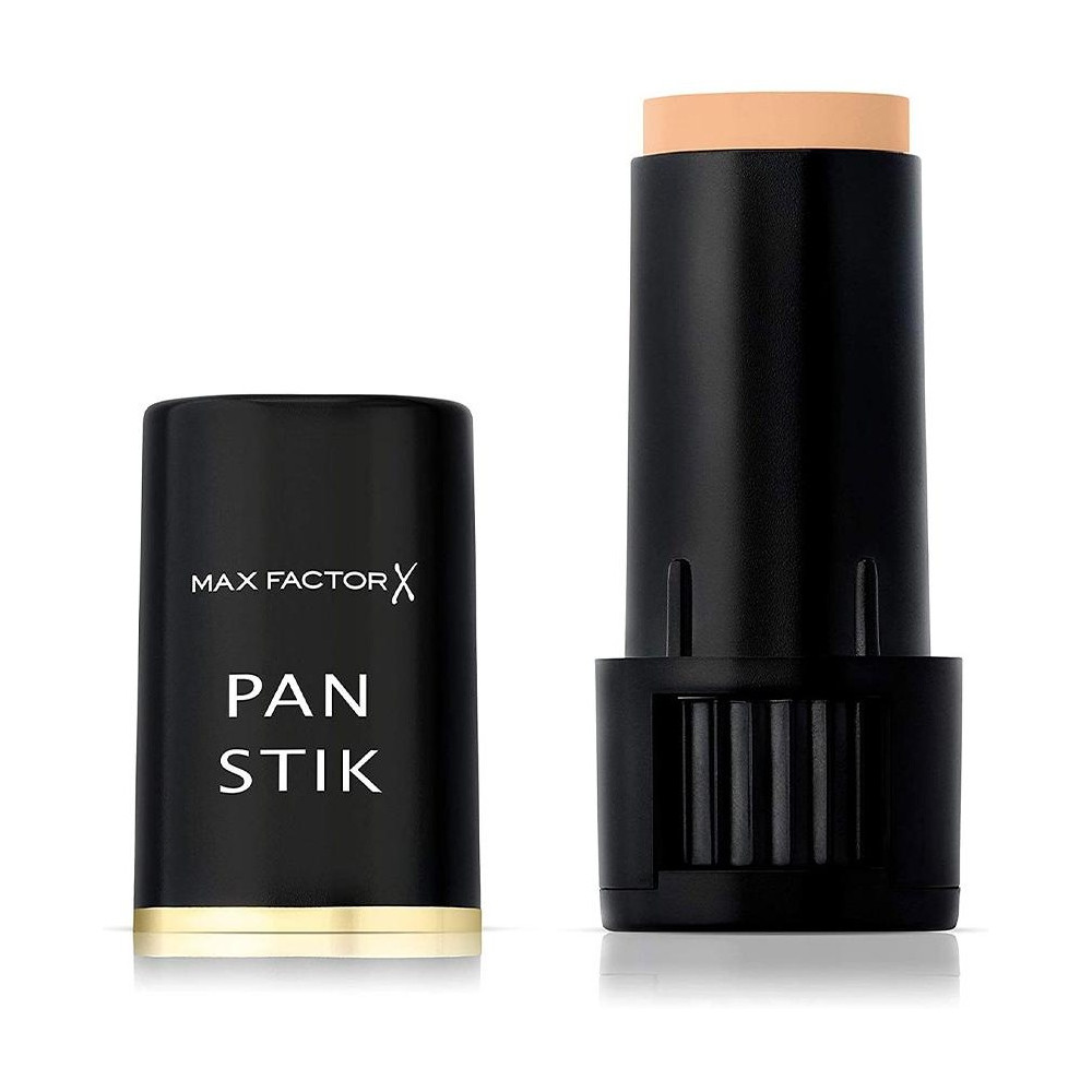 Max Factor Pan Stik Foundation 14 Cool Copper 9G