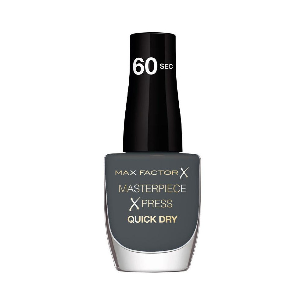 Max Factor Masterpiece Xpress Quick Dry 810 Cashmere Knit 8Ml