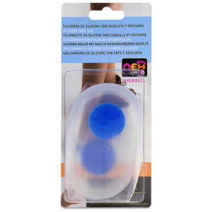 Neh Feet Talonera Silicona...