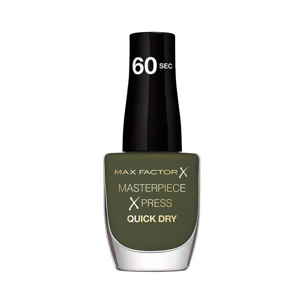 Max Factor Esmalte De Uñas 600-Feelin'Pine 1Ud