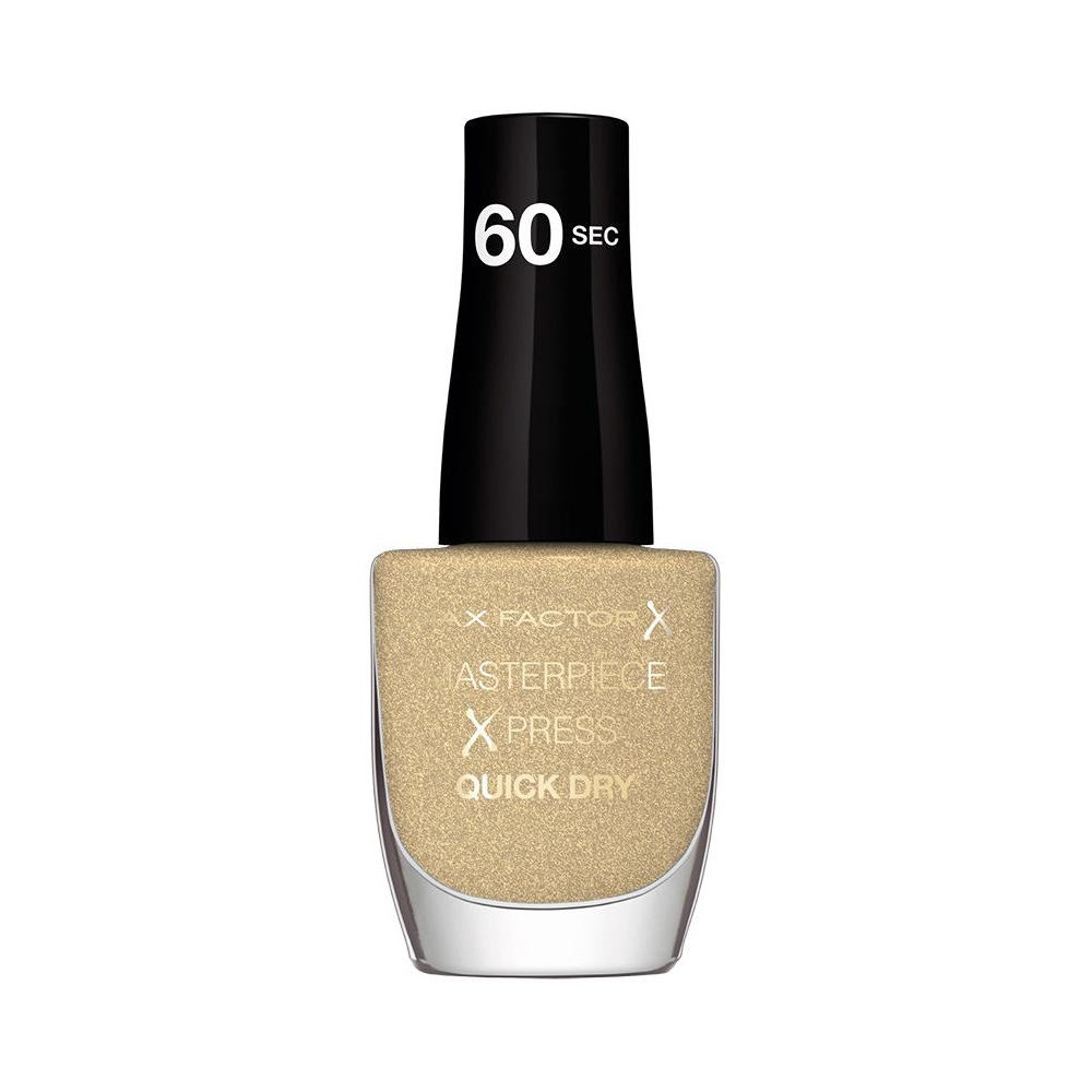 Max Factor Esmalte De Uñas 700-Champagne Kisses 1Ud