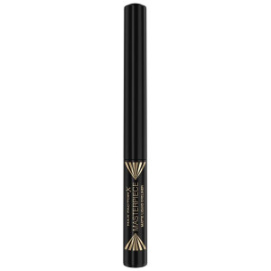 Max Factor Masterpiece Mate Liquid Eyeliner 01 Black 1.7Ml