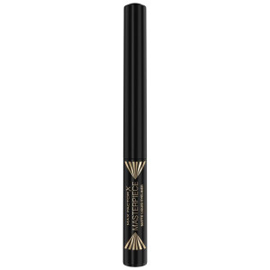 Max Factor Masterpiece Mate Liquid Eyeliner 02 Charcoal 1.7Ml