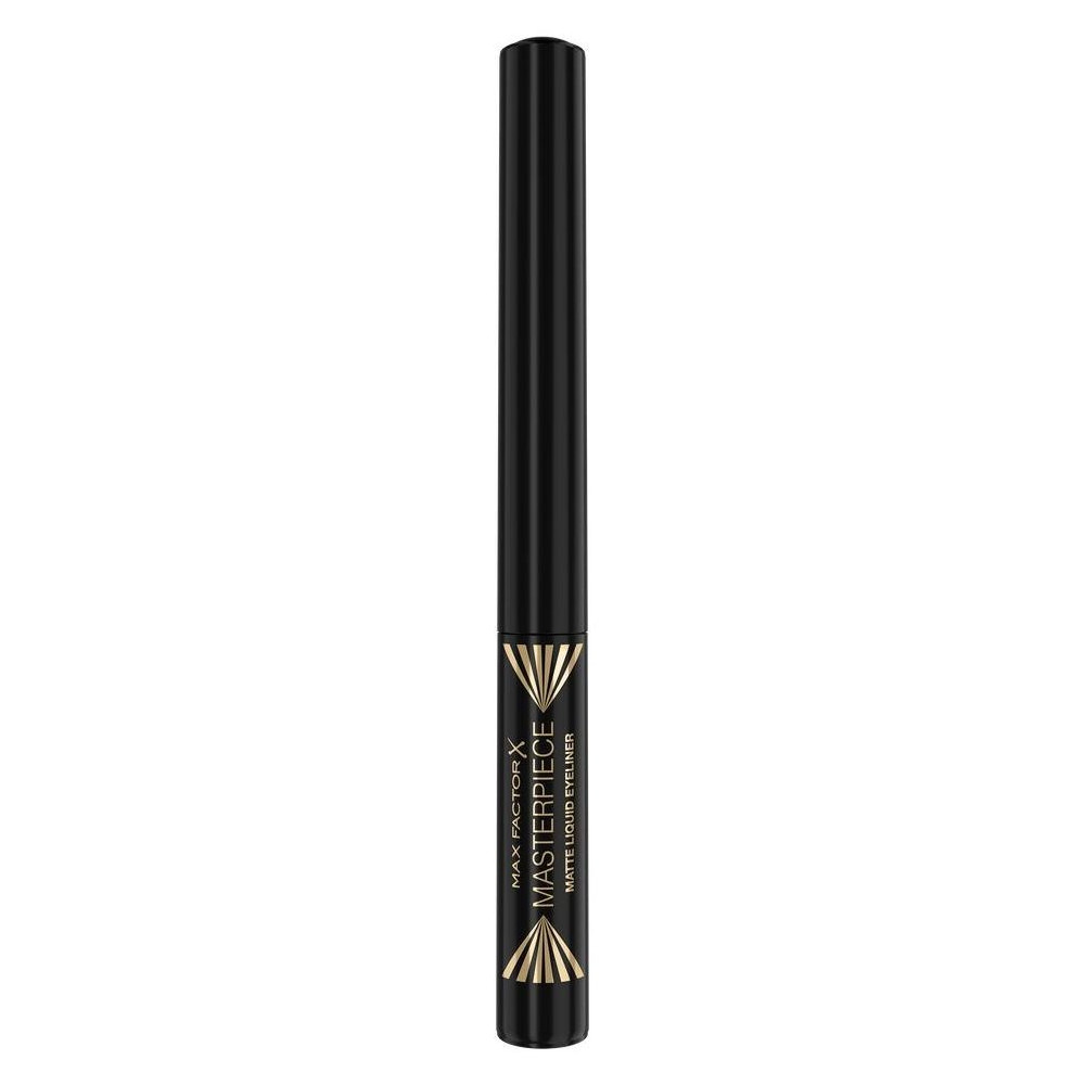 Max Factor Masterpiece Mate Liquid Eyeliner 04 Navy 1.7Ml
