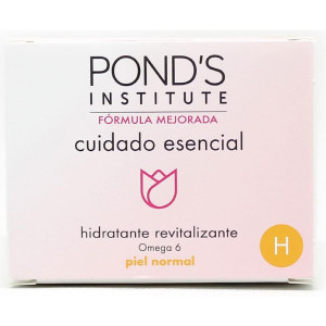 Ponds Esencial Crema Facial...