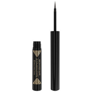 Max Factor Masterpiece Mate Liquid Eyeliner 02 Charcoal 1.7Ml