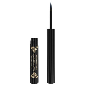 Max Factor Masterpiece Mate Liquid Eyeliner 04 Navy 1.7Ml