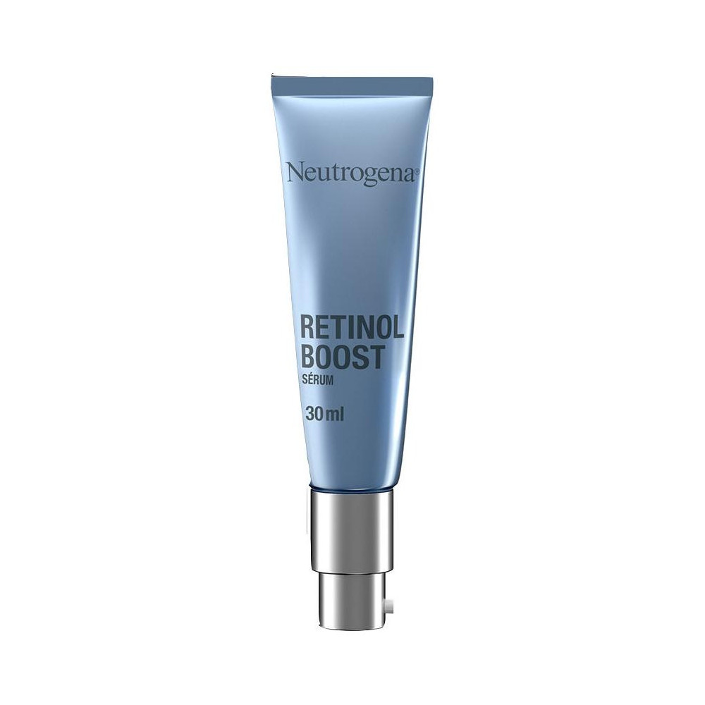 Neutrogena Retinol Boost Serum 30Ml