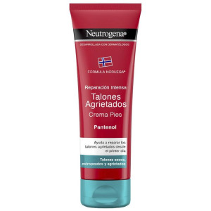 Crema Pies Talones...