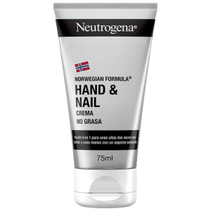 Crema De Manos Y Uñas...