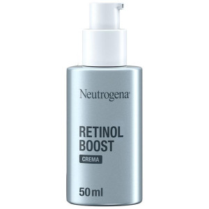 Retinol Boost Crema 50 Ml