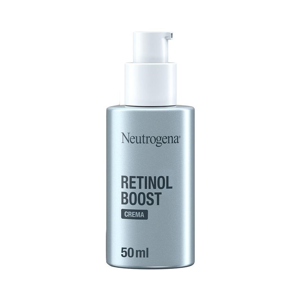 Retinol Boost Crema 50 Ml