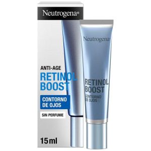 Retinol Boost Contorno De...