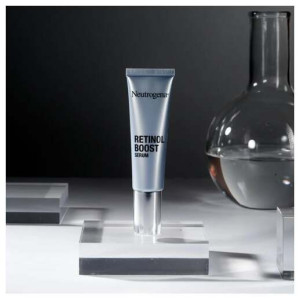 Neutrogena Retinol Boost Serum 30Ml