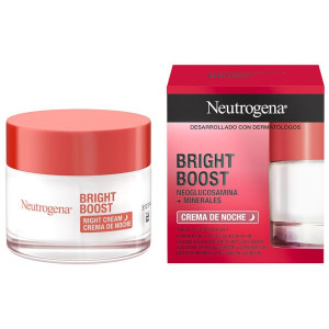 Neutrogena® Bright Boost...