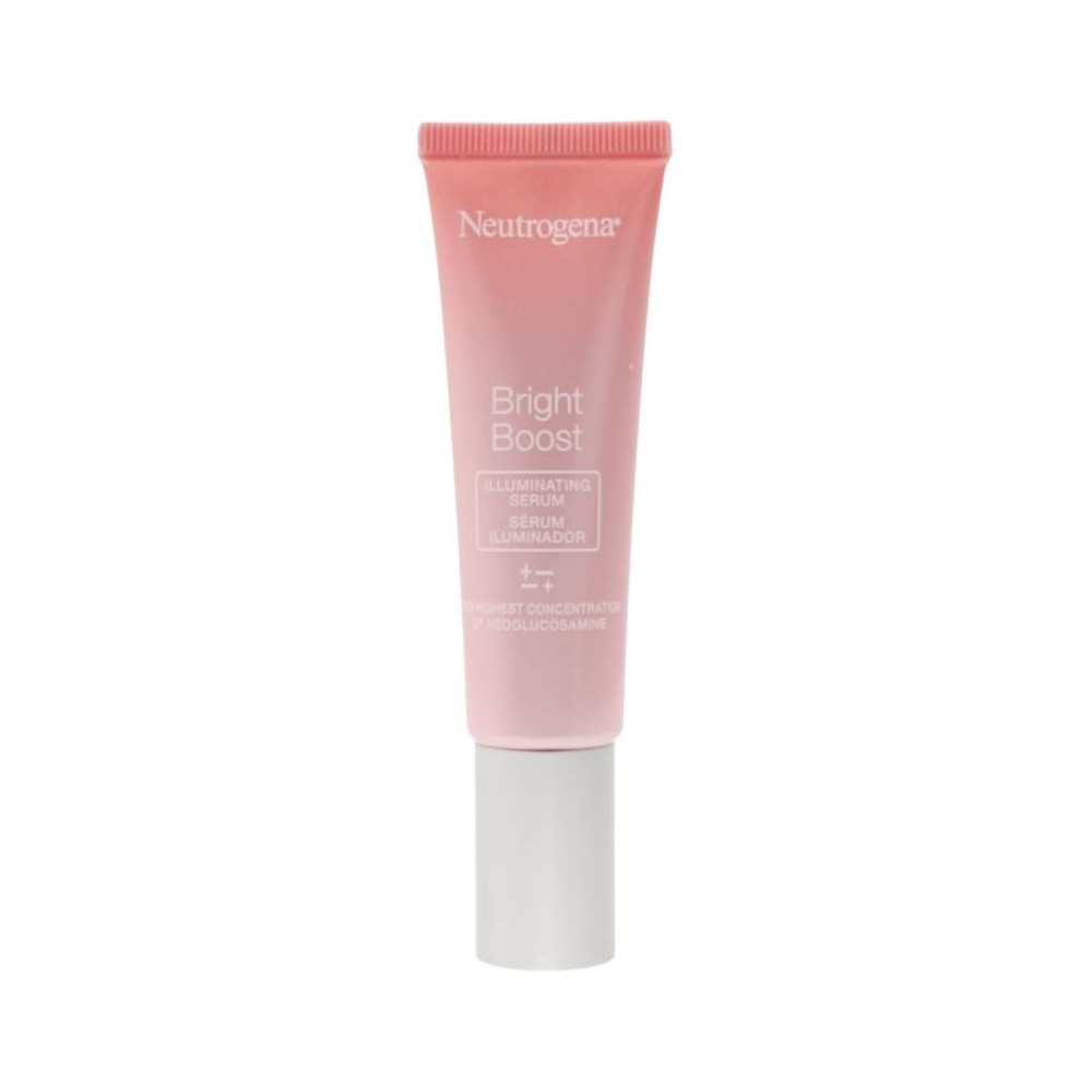 Bright Boost Serum Iluminador 30 Ml