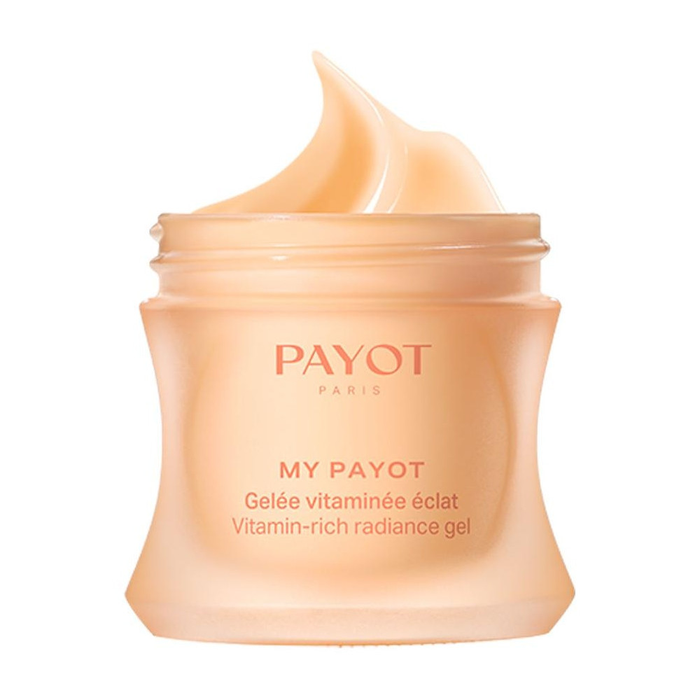 Payot My Payot Jelly Radiance Vitamin 50Ml