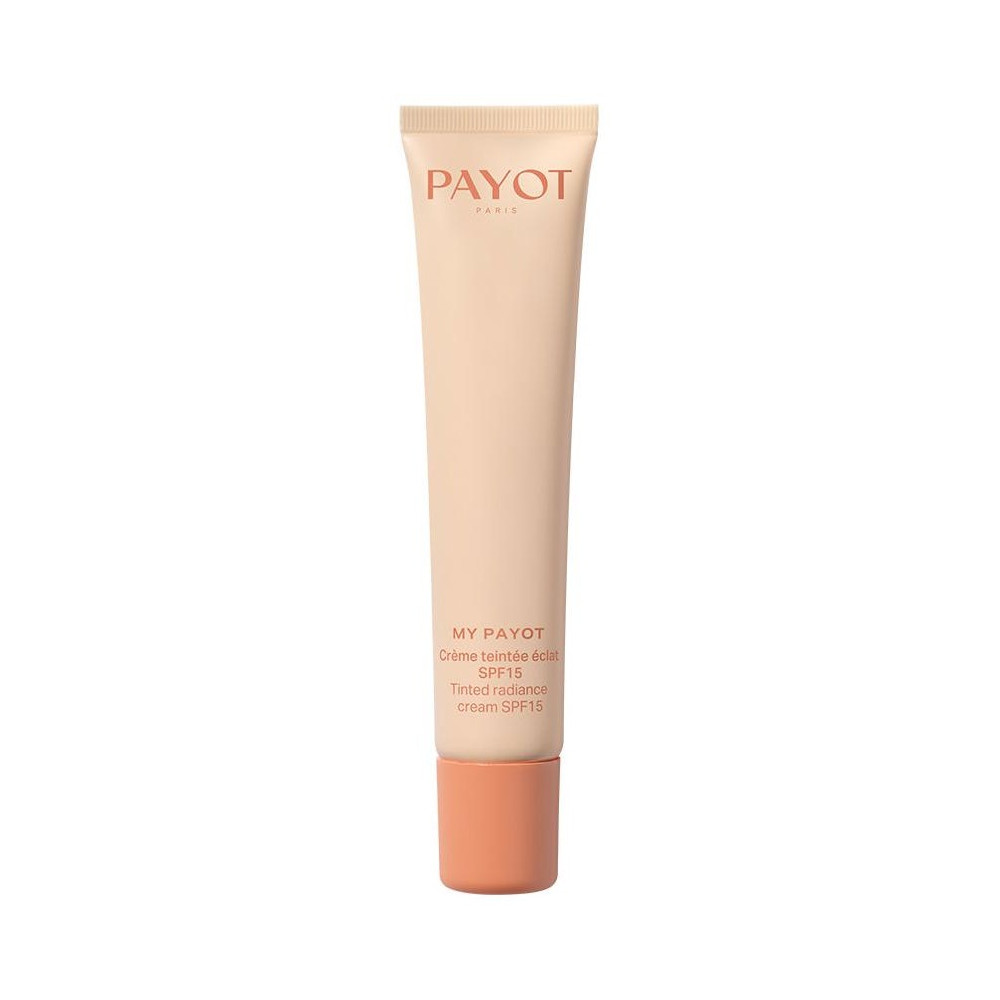 My Payot Crème Teintée Éclat Spf15 40 Ml