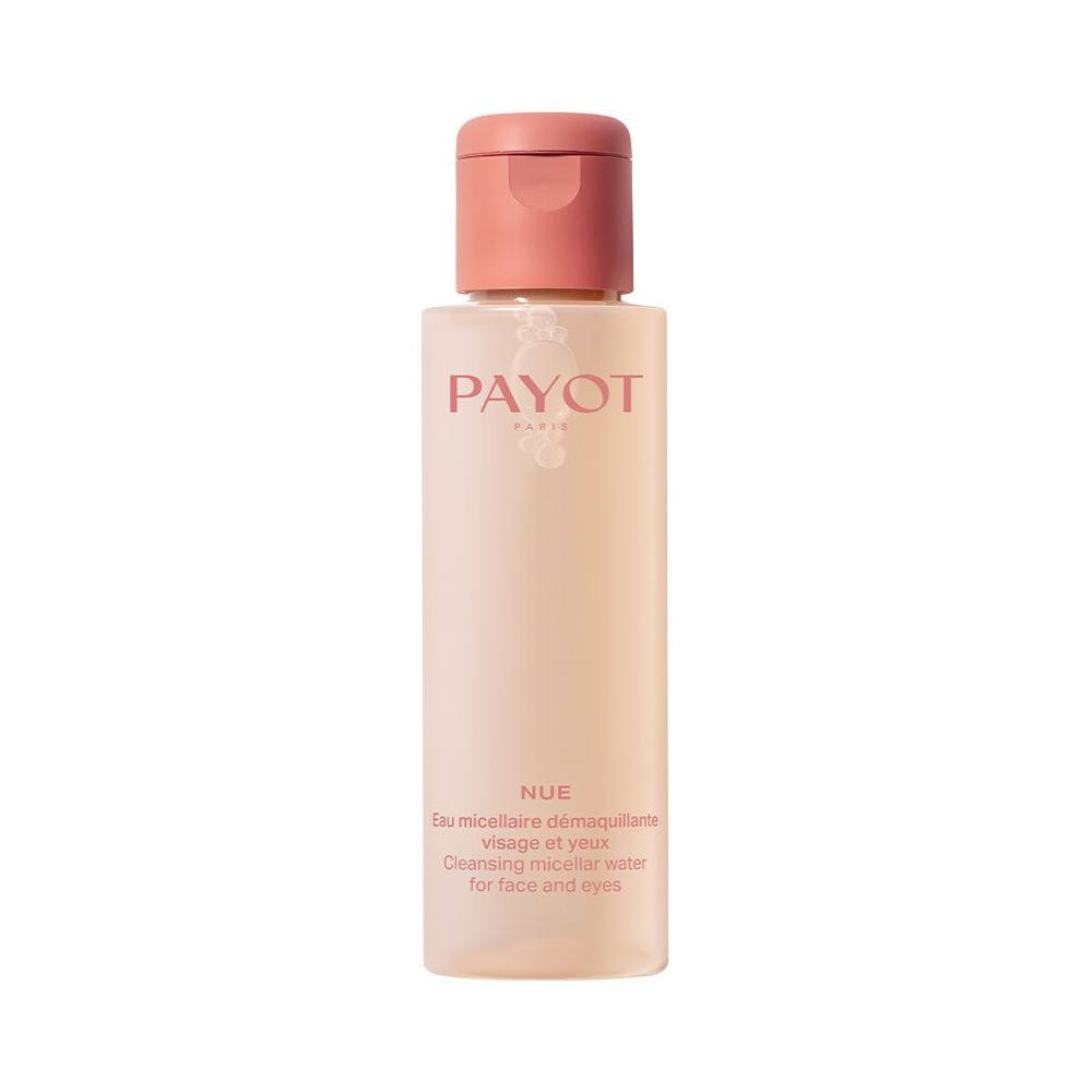Payot Les Démaquillantes Agua Micelar Limpiadora 100Ml