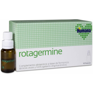 Humana Rotagermine 10...