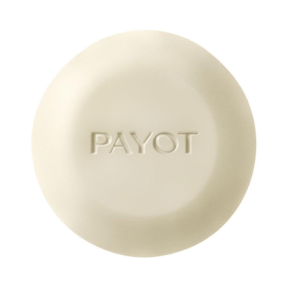 Payot Essentiel Biome Friendly Champú Sólido 80G