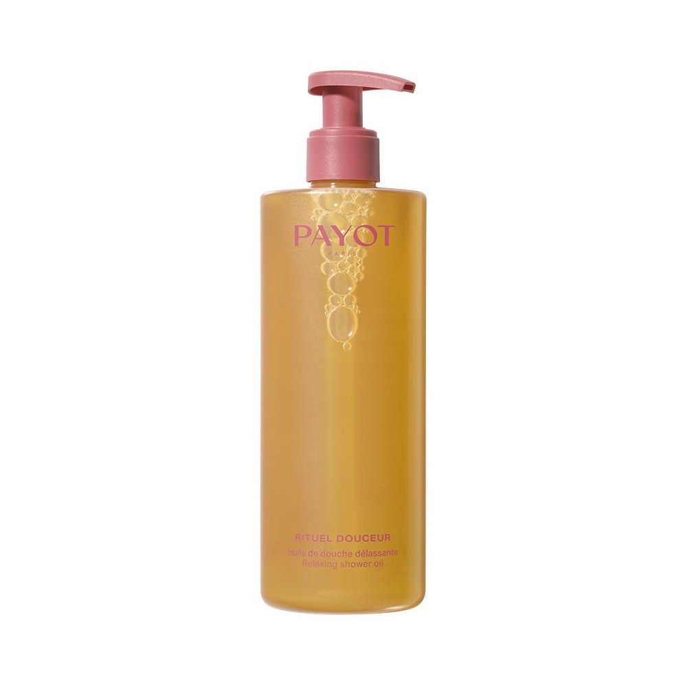 Payot Rituel Douceur Relaxing Shower Oil 400Ml