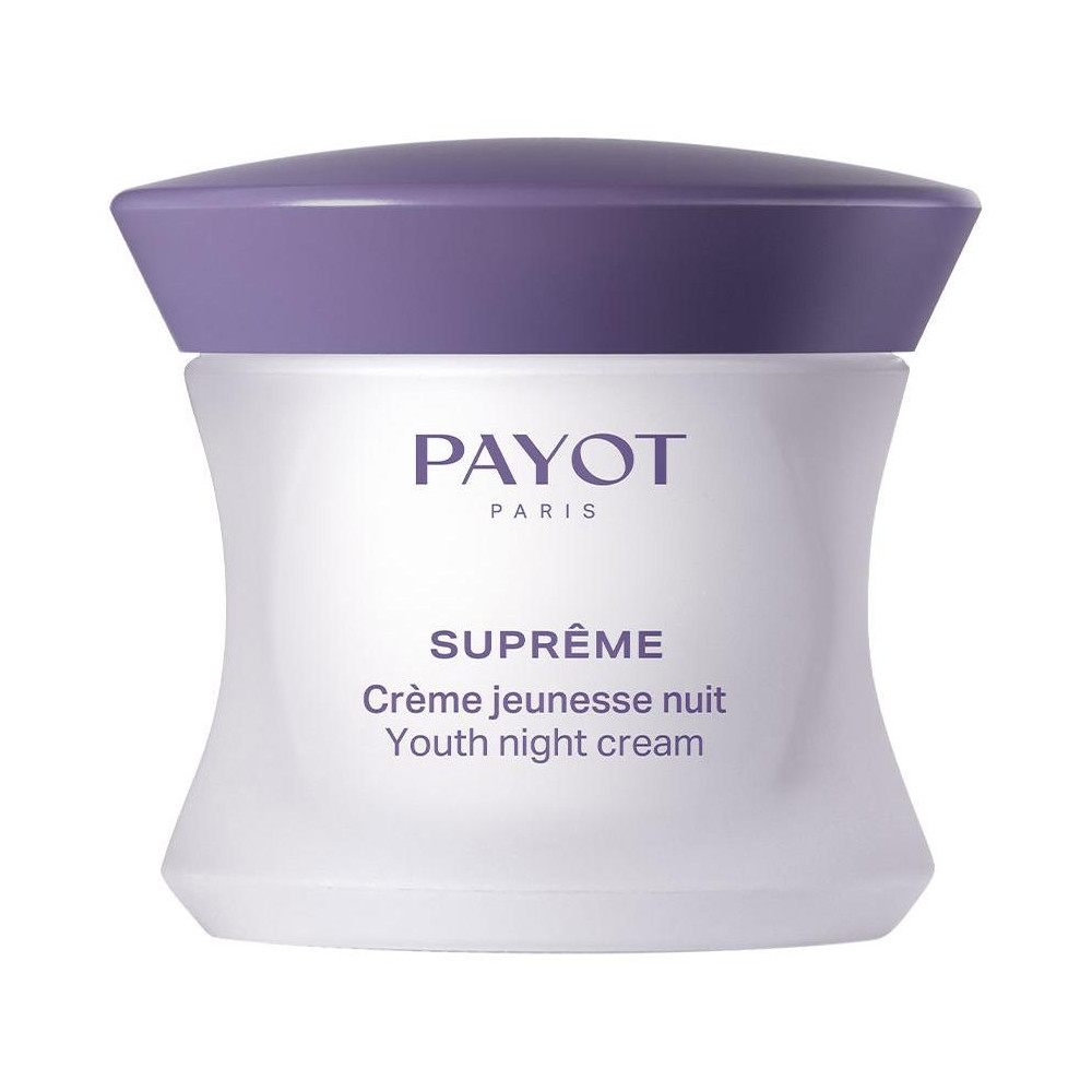 Suprême Crème Jeunesse Nuit 50 Ml