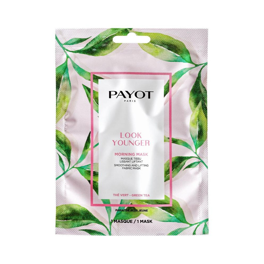 Payot Paris Look Younger Morning Mask