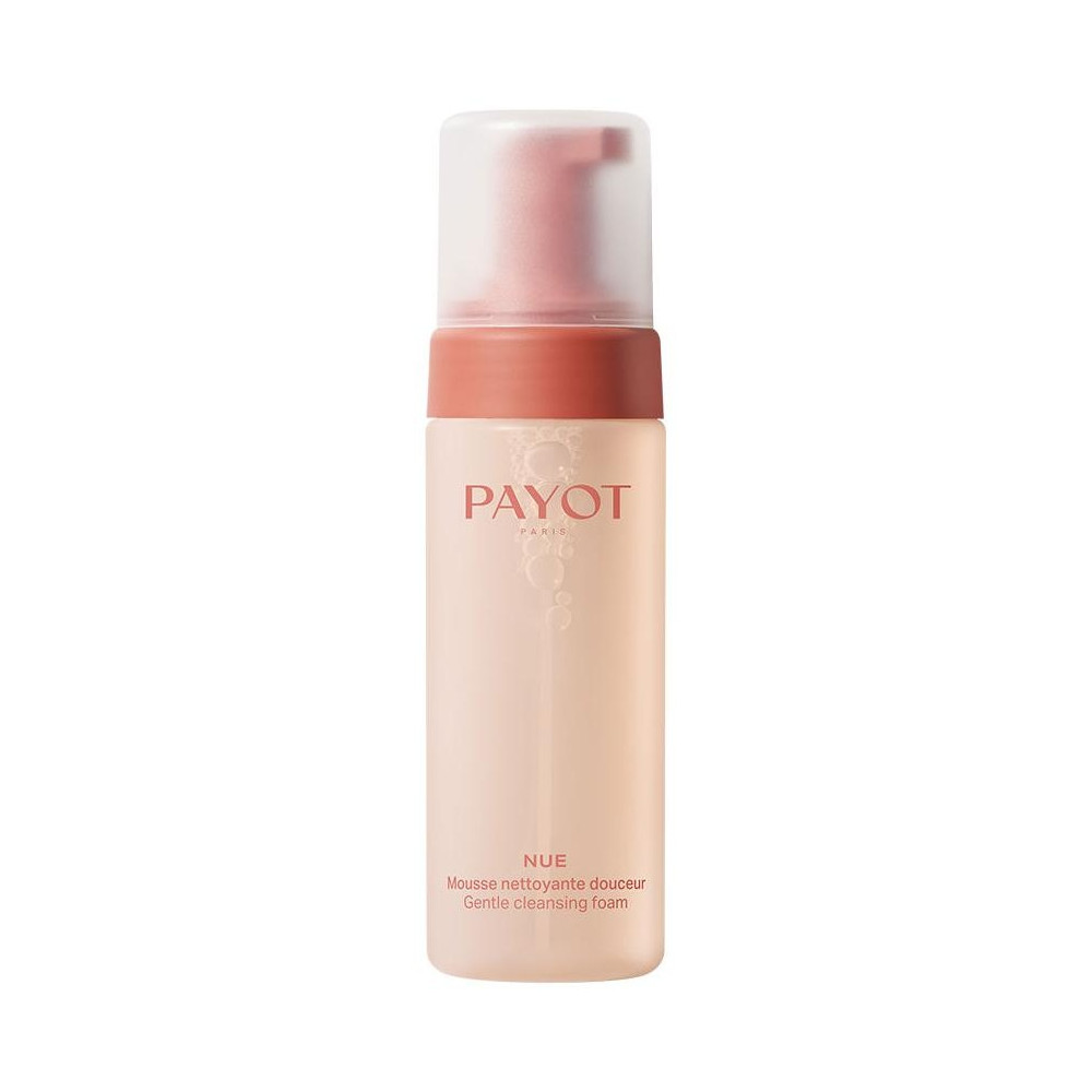 Payot Nue Gentle Cleansing Foam 150Ml