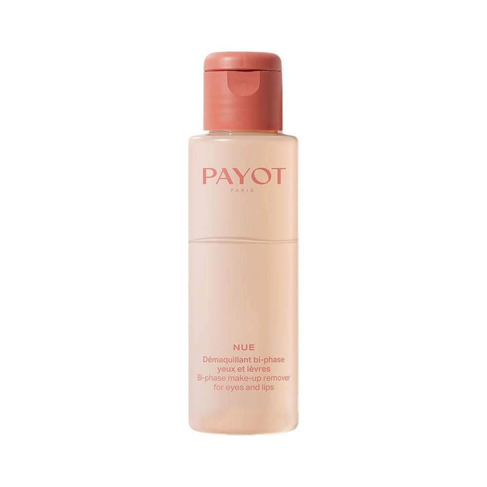 Payot Nue Bi-Phase Make-Up Remover For Eyes And Lips 100Ml