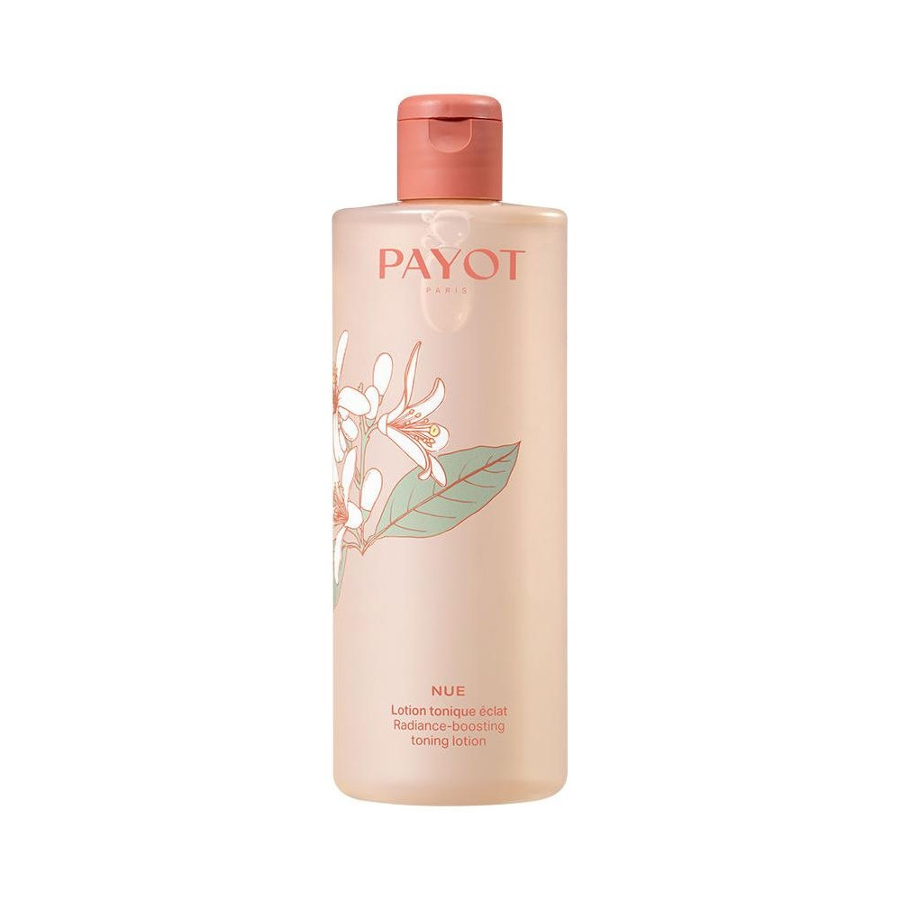 Payot Nue Radiance-Boosting Toning Lotion 400Ml