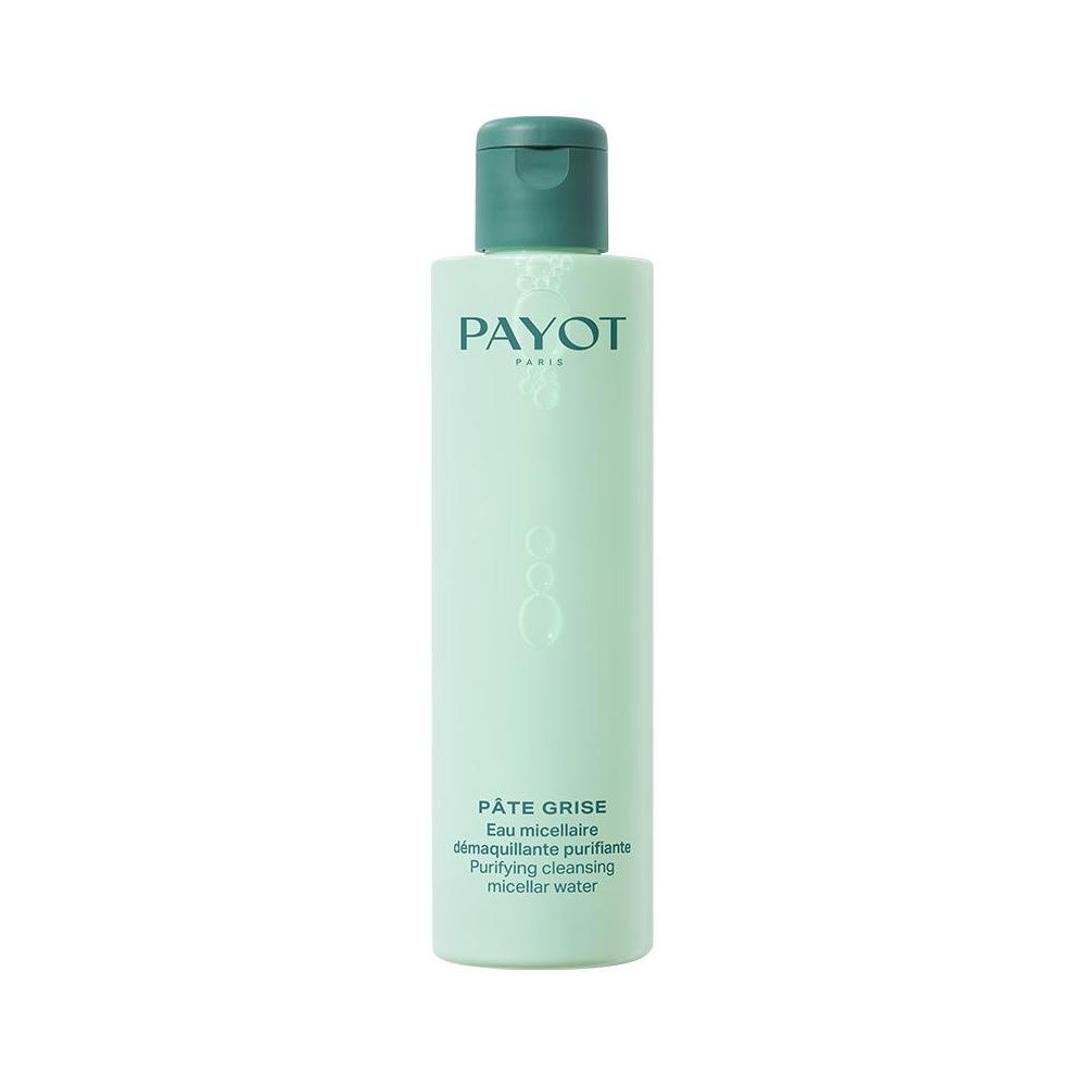 Payot Pâte Gise Purifying Cleansing Micellar Water 200Ml